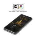thumbnail image 2 of Head Case Designs Officially Licensed HBO Game of Thrones Dark Distressed Look Sigils Greyjoy Soft Gel Case Compatible with Google Pixel 8 Pro, 2 of 7
