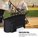 thumbnail image 5 of Bolsa de almacenamiento para cochecito de bebé Ticfox multifuncional gran capacidad colgante azul cielo, 5 of 8