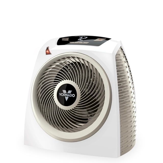 Opción de ventilador termostato digital Space Heater Vornado AVH10
