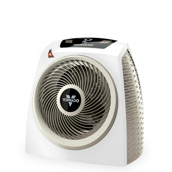 Opción de ventilador termostato digital Space Heater Vornado AVH10