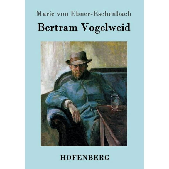 Bertram Vogelweid (Paperback)