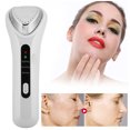 thumbnail image 4 of Instrumento de limpieza facial Eliminación de espinillas Suero de vibración caliente Instrumento de belleza de importación, 4 of 8