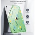 thumbnail image 3 of Funda para tableta MoKo, TPU transparente, iPad 11.ª generación, 11 pulgadas/10.ª generación, 10.9 p, 3 of 8