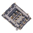 thumbnail image 3 of 10pcs COMPATIBLE SIM Reader For Galaxy A5 SM-A500, 3 of 4