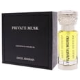 thumbnail image 4 of Swiss Arabian Private Musk Concentrated Perfume Oil (unisex) por Arabia suiza Swiss Arabian Model, 4 of 6