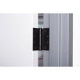 thumbnail image 4 of Brinks Commercial 4.5 in. L Black Door Hinge 1 pk, 4 of 4