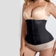 thumbnail image 1 of Body moldeador para mujer, ropa interior moldeadora, corsé para abdomen y cintura, faja con cremallera ajustable, corsé corporal de algodón para mujer, 1 of 9