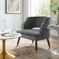 thumbnail image 7 of Tupelo 47" Artificial Marble Dining Table, 7 of 7