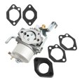 thumbnail image 3 of Mosiee For Eh41 Carburetor Assembly Compatible With 2676230230 And 2676230220, 3 of 9