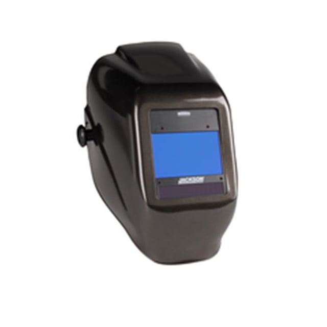 Kimberly-Clark Professional 138-46151 NexGen Digital Variable ADF Welding Helmet - Halo X Heavy Metal