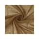 thumbnail image 4 of Bufanda de invierno cálida de imitación de cachemira INSPIRE CHIC, chal largo de color sólido con flecos para mujeres y hombres 78.7"x27.6" marrón café, 4 of 6