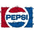 thumbnail image 3 of CafePress - Pepsi Logo Doodle - 15 oz Ceramic Large White Novelty Mug, 3 of 4