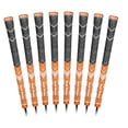 thumbnail image 1 of Golf Club Grip Golf Pride MCC Plus4 Hybrid para todo clima, paquete de 8, 1 of 7