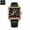 FashionRoseBlack, variant on Men's Automatic Mechanical Watch Waterproof Wristwatches 558688285701