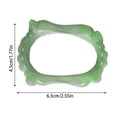 thumbnail image 4 of Hearth & Gear Teeth Scare Toys Luminous Dentures Halloween ' Day Props Trick Baby Swing Birthday 2 Years Baby Play Mat Games Months Middle School Pianola Game 2 Years Pacifier Months Keyboard 32 Keys, 4 of 7