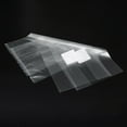 thumbnail image 4 of 10/20/50pcs 25*50cm PVC Mushroom for Spawn Grow Bag Substrate High Temp for Pre Sealable 3#, 4 of 9
