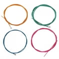thumbnail image 4 of Keenso Nickel Alloy Bass Strings, 4-String Bass Strings, Bass For Instrument Beginner For Electric Bass, 4 of 8