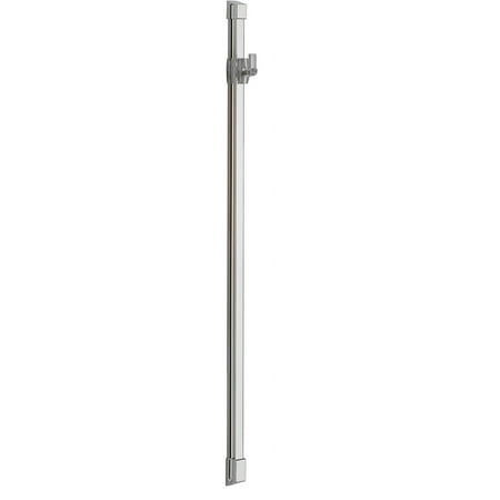 Delta 55531 30" Wall Bar Adjustable - Chrome