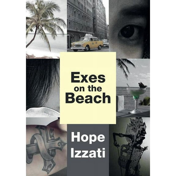 Exes on the Beach (Paperback)