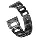 thumbnail image 5 of AURARMLET Para Smartwatch En Metal Negro Con D Elegante, 5 of 8