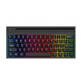 thumbnail image 1 of Seitruly Teclado para juegos Luz RGB Accesorio de computadora Dispositivo de juego creativo profesional Varios teclados de eje Dispositivos de entrada Juegos de teclado y mouse para computadora tipo 7, 1 of 8