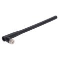 thumbnail image 4 of Risegun Antenas de Red, Antena omnidireccional Antena multipropósito Antena portátil 4G Omnidireccional para Exteriores Antena de Barra de Pegamento Resistente al Agua de Alta Ganancia, 4 of 8