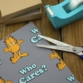 thumbnail image 3 of Garfield Who Cares? Premium Roll Gift Wrap Wrapping Paper, 3 of 5
