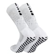 thumbnail image 1 of Calcetines Calcetines antideslizantes de fútbol para hombres y mujeres, calcetines atléticos transpi Tomshoo  Calcetines, 1 of 6