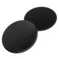 thumbnail image 2 of 4pcs Yoga Equipment Set Discs Core Sliders Resistance Loop Band Exercise Latex Strap Perfect Abdominal, 2 of 8