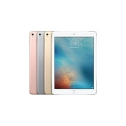 Apple Pro 9.7" 128GB WiFi Only Gold Refurbished
