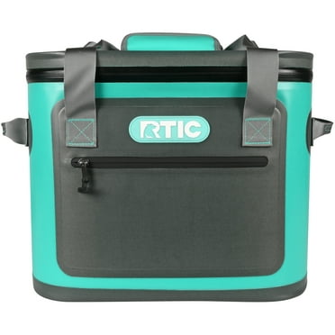 Yeti Cooler RTIC Can Everyday Cooler, Soft Sided Portable