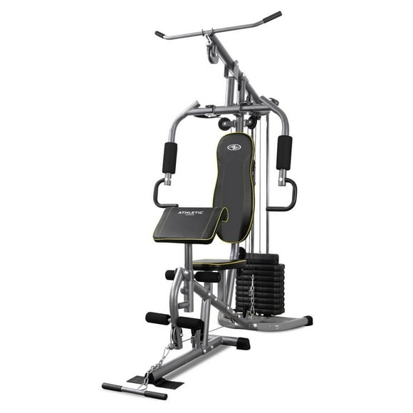 Gimnasio Multifuncional Athletic Works MTDP-7081