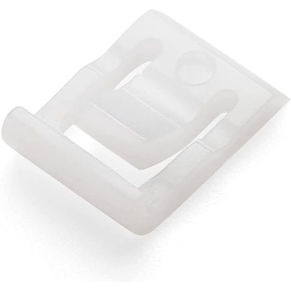 Lot de 10 Clips de Charnière à Angle de Restriction 86 Degrés pour Europen Fermeture Douce Charnières de Porte d'Armoire de Cuisine Clip de Réduction d'Angle d'Armoire - Idéal pour Vos Besoins de Fête
