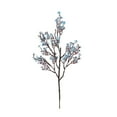 thumbnail image 2 of 19.7'' Cherry Blossom Branches Artificial Flowers for Indoor Decoration,Faux Long Stem Artificial Flowers for Wedding Home Office Bedroom Party Table Centerpieces Decor, 2 of 7