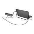 thumbnail image 1 of Kensington NanoSaver Like Keyed Twin - Security cable lock - silver, 1 of 7