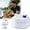 5L (1.3 gal), variant on GASYLL Collapsible Water Container with Spigot, Portable Water Storage Carrier for Travel, Car Camping, Picnic and Emergency Use