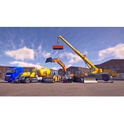 Construction Simulator, Xbox Series X