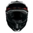 thumbnail image 4 of Z1R F.I Fractal MIPS MX Offroad Helmet Red/Black SM, 4 of 4