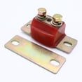thumbnail image 3 of LOVIVER Support de Transmission en Polyuréthane. pour, Transmissions Rouge, 3 of 8