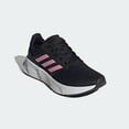 thumbnail image 3 of Tenis Adidas Galaxy 6 W Negro Mujer 24 cm, 3 of 4