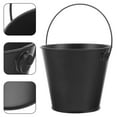 Axio Durable Barbecue Oil Container Bucket Grill Grease Bucket for