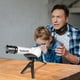 thumbnail image 5 of Telescopio astronómico para niños con lupa, pequeños experimentos científicos, juguetes educativos para enseñar a alumnos de primaria, 5 of 8