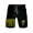 Black, variant on Jey Uso Yeet Merch Sweatshorts Women Men Running Shorts Casual Sport Pants Outdoor Sportwear