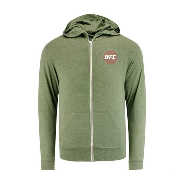 Ufc zip cheap hoodie