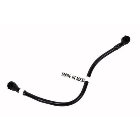 Vapor Canister Purge Tube