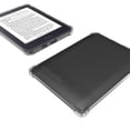 thumbnail image 4 of Funda transparente Stianiiie para Kobo Nia 6 con esquinas reforzadas de 6 pulgadas, 4 of 7