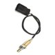 thumbnail image 2 of 4 Wires Car Probe Air Fuel Ratio Lambda O2 Oxygen Sensor 28488581 for Harley Davidson Bx100 Lexmoto, 2 of 5