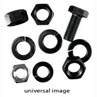 Yuasa 479100 Hardware Kit (Set)