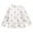 Beige, variant on WhouRiu Girl T Shirts Heart Print Long Sleeve Sweaters Clothes Child Fashion Knit Sweater Beige,Sizes 1-2
