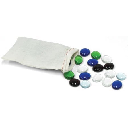 Mancala Stones - Made in USA